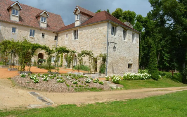 Hermitage St Roch