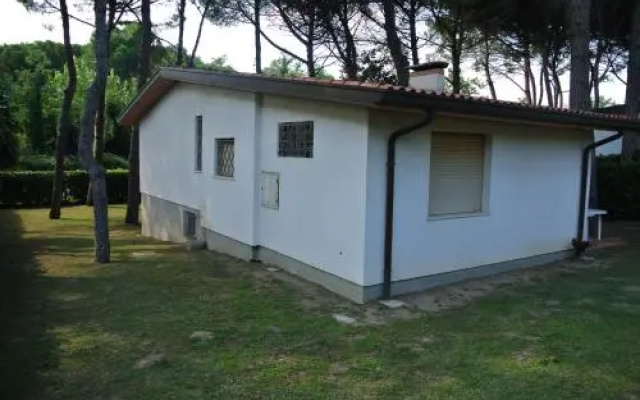 Villa CONTINENTI
