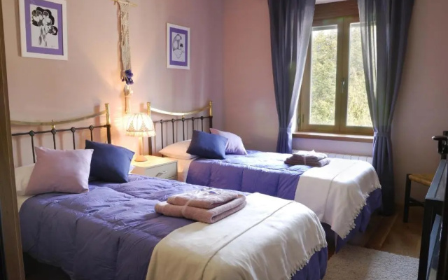 Chalet Casa Honorato
