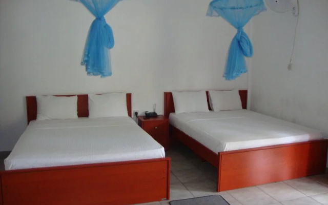 Nandawanam Guest House