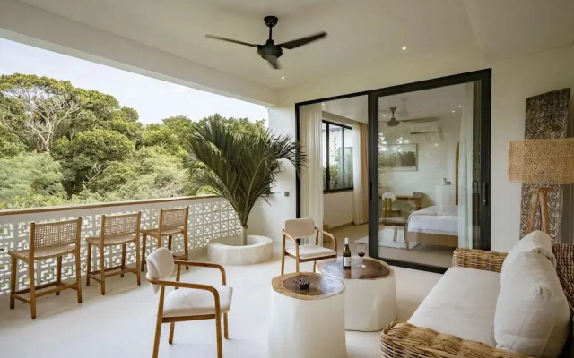 Casa Mira Uluwatu