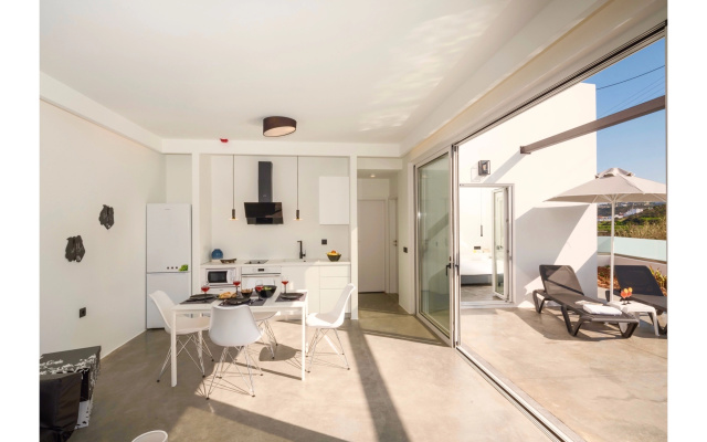 Villa Paradiso I Crete