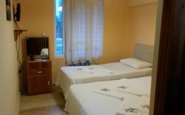 Haluk Hotel Турция, Орен - отзывы, цены и фото номеров - забронировать отель Haluk Hotel онлайн комната для гостей