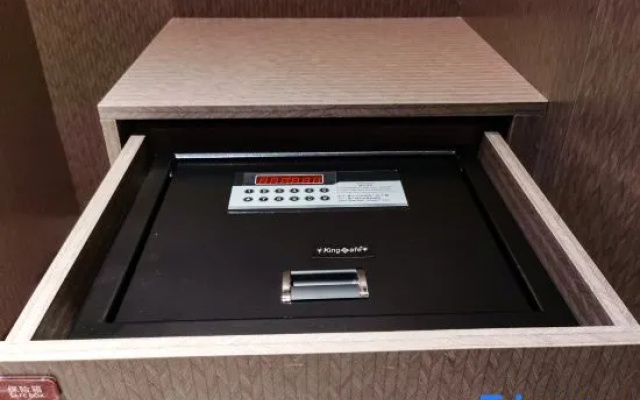 Yiwu Yayue Hotel