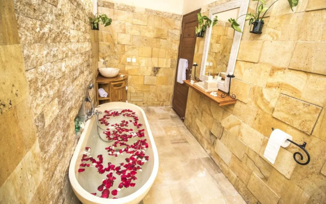 Junjungan Serenity Privite Villa, Spa & Pool