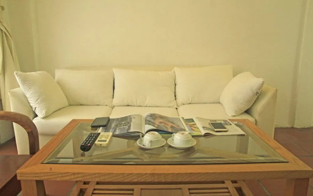 Apartment Linh Lang