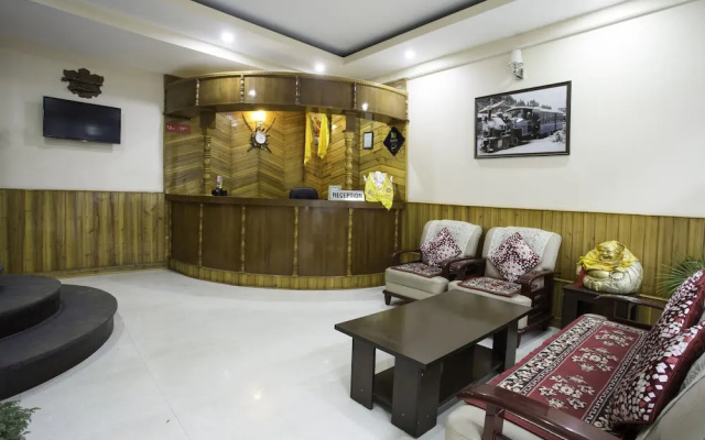 Hotel White Yak