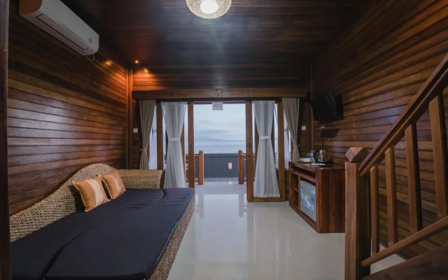 Daphila Cottage
