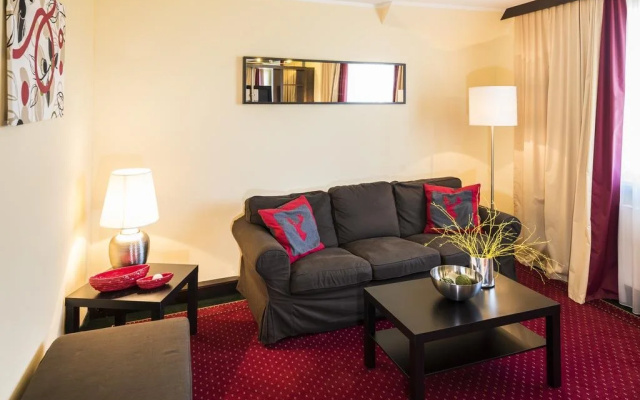 Hotel Karl-Wirt