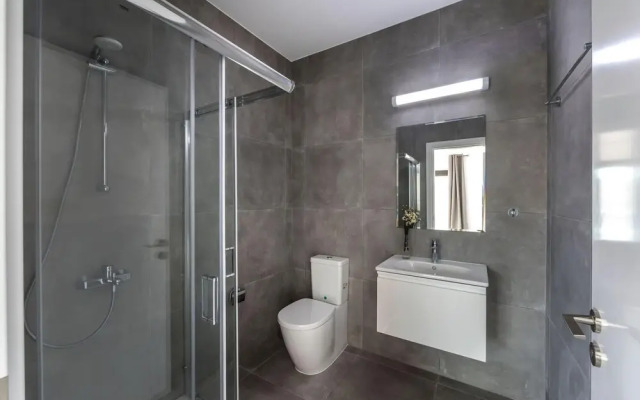 Villa Andre Eastmed Villas