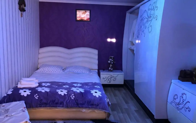 Apartament Elene