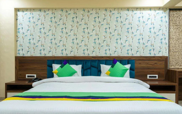 Lemon Wood Suites