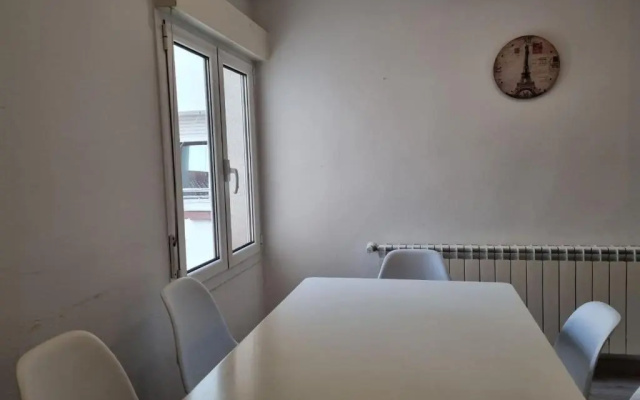 103A Apartamento moderno 2 habitaciones