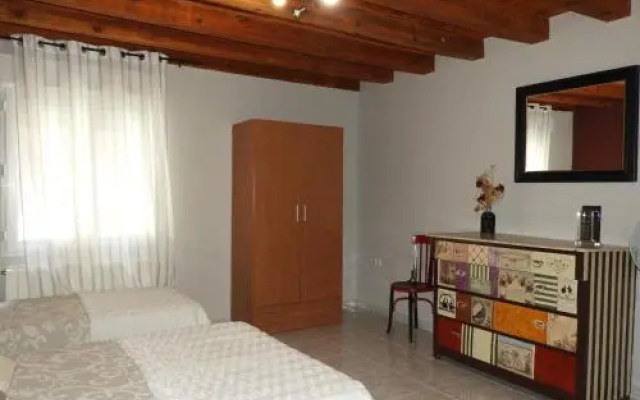 Casa 5 Habitaciones Valseca - Segovia