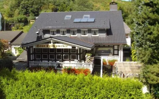 Pension Haus Seidenweber