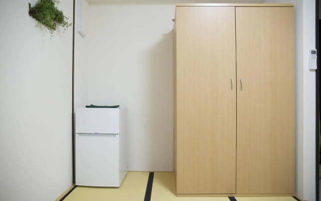 Hyu House - Hostel