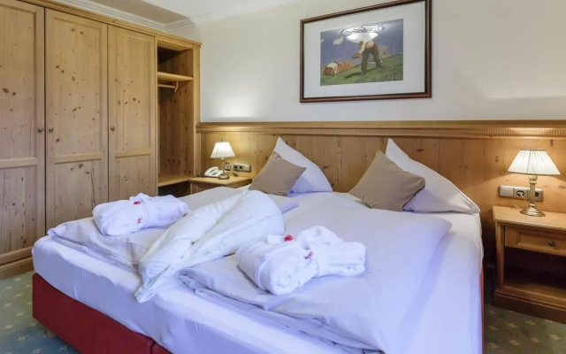 Hotel Babymio