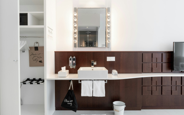 Ruby Coco Hotel Dusseldorf by IHG