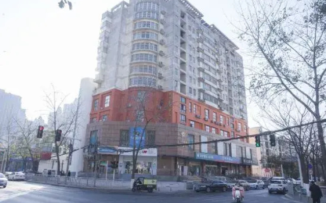 Gelin Holiday Hotel Zhengzhou Economic Development District