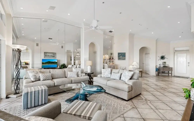 Ostego Bay 271-3 by Distinctive Beach Rentals