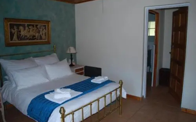 Didikai Guesthouse