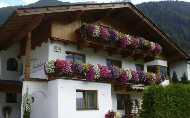 Haus Madeleine