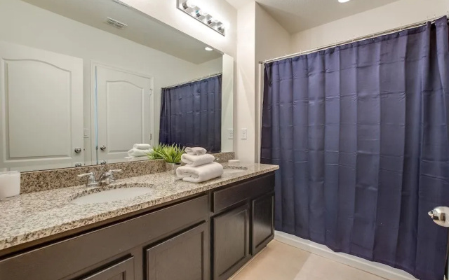 Wildwood Way Villa 1
