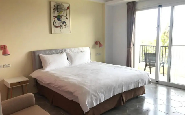 Auspice Garden Homestay
