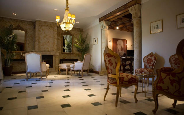 Posada Isabel de Castilla - Adults Only