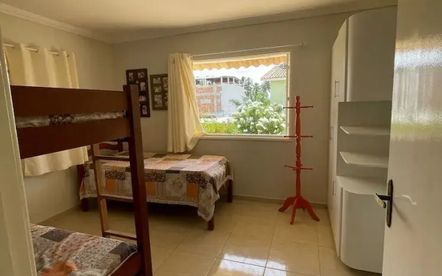 Natural Hostel