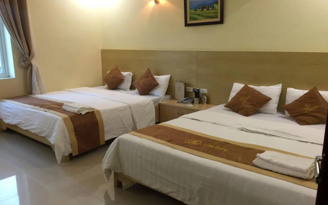 Long Giang Hotel