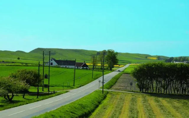 Vallebergaslätt