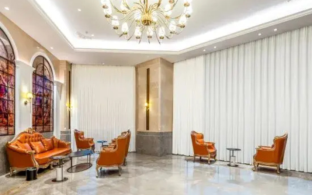Vienna International Hotel (Sichuan Normal University Chenglong Campus)