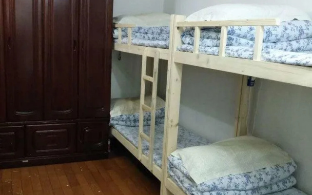 Shanghai Yuelai Guest House - Hostel