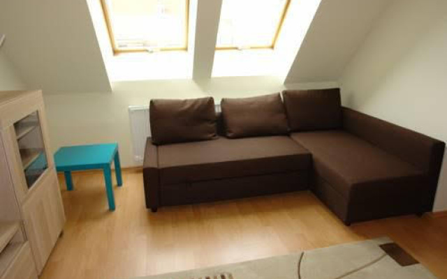 Vendel Apartment