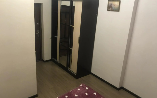 Гостевой дом Бархат