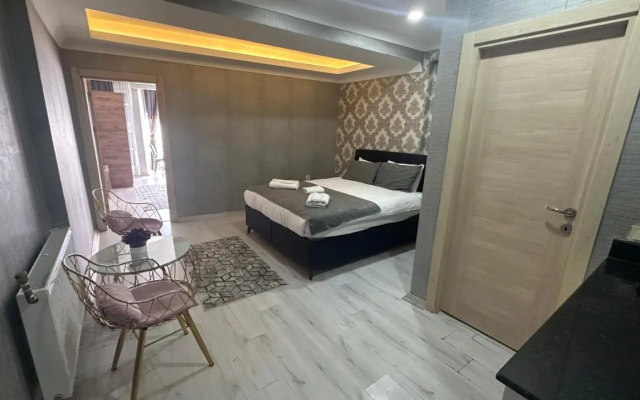 Taksim Royal Suites
