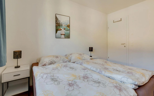 Exceptional House Joop in Niedernsill with garden