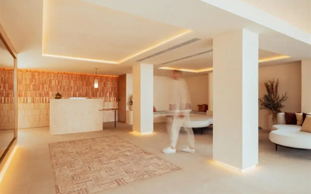 AMA Ibiza Suites - Adults Only
