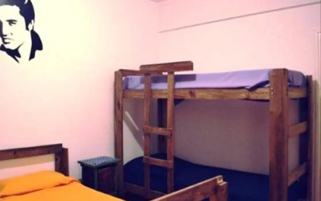 Muzike Hostel