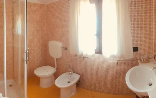 Giardini di Marzo Lecce B&B