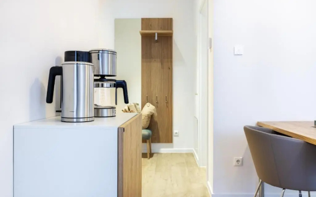 Ferienapartments am Krusespeicher Ferienapartments am Krusespeicher 3-35
