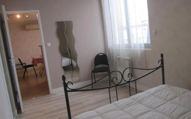 Appartement Clémenceau