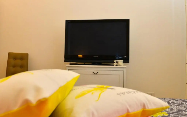 Stars Luxury Apartments