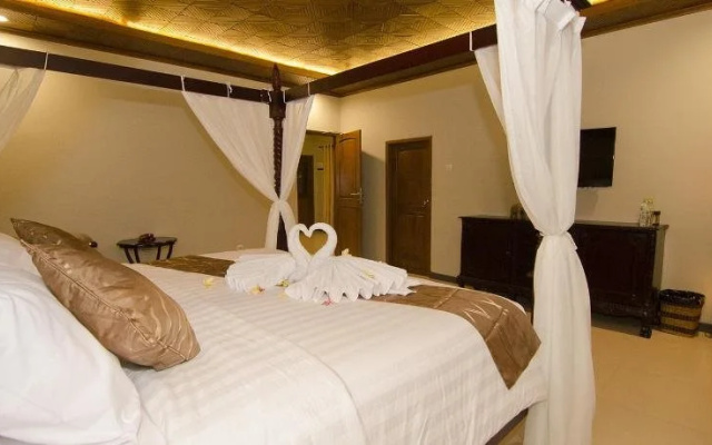 Syailendra Hotel Syariah