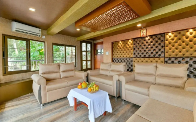 OYO 16838 Big B Houseboat 10 BHK