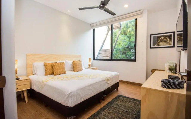 Tannah Luxury Rentals