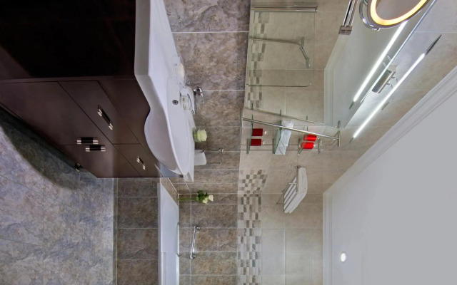 Ezdan Residence