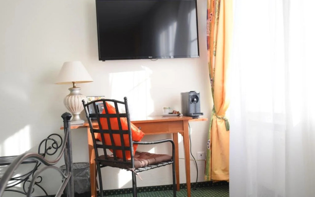Hotel Rhyhof