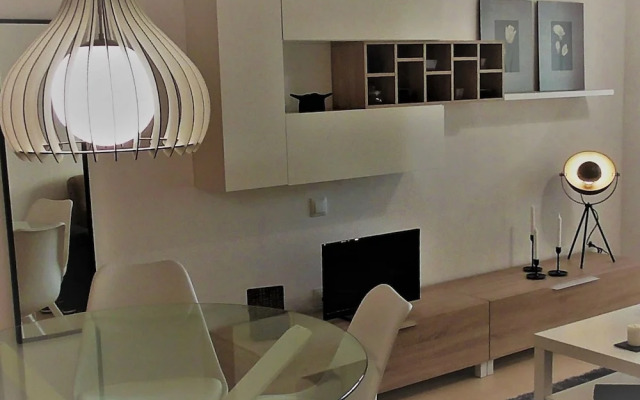 Scenic Apartment in Roldán with Swimming Pool and Terrace